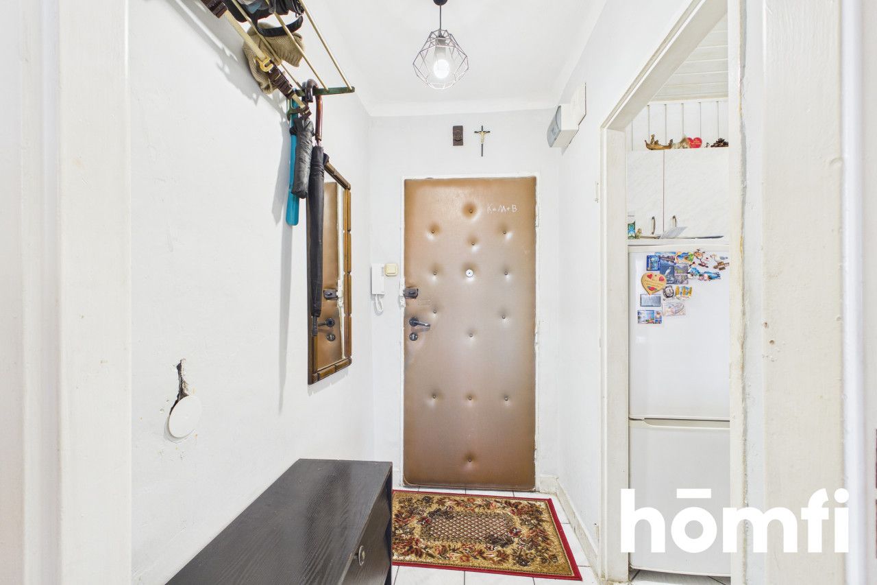 27.5 m2 Studio Apartment in KSM – Ideal Investment Opportunity! - Квартира - Продаж - Kielce, KSM