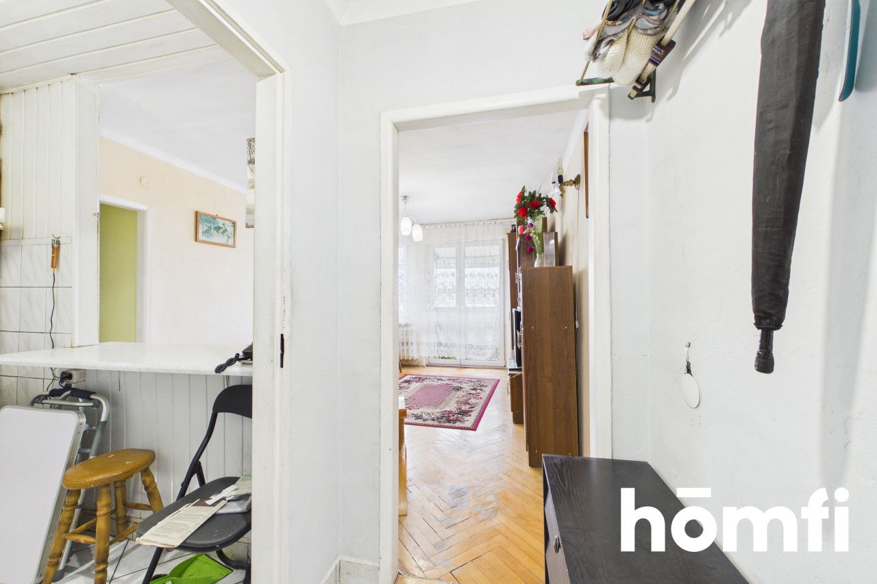 27.5 m2 Studio Apartment in KSM – Ideal Investment Opportunity! - Квартира - Продаж - Kielce, KSM