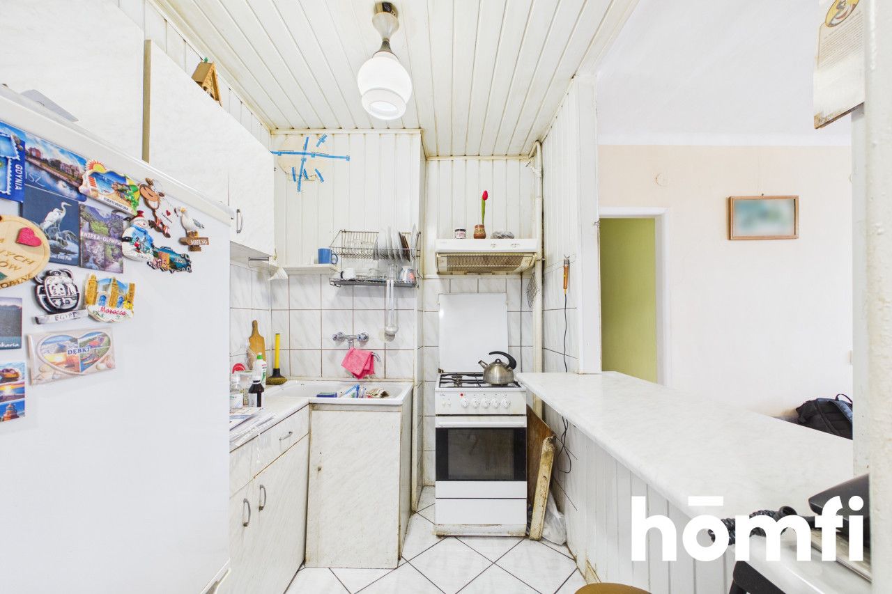 27.5 m2 Studio Apartment in KSM – Ideal Investment Opportunity! - Квартира - Продаж - Kielce, KSM