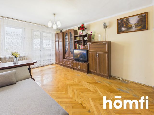 27.5 m2 Studio Apartment in KSM – Ideal Investment Opportunity! - Квартира - Продаж - Kielce, KSM