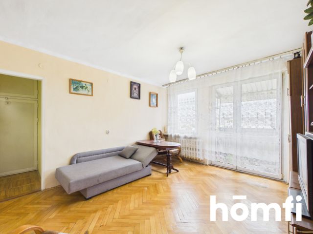 27.5 m2 Studio Apartment in KSM – Ideal Investment Opportunity! - Квартира - Продаж - Kielce, KSM