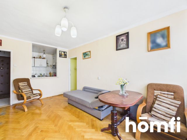27.5 m2 Studio Apartment in KSM – Ideal Investment Opportunity! - Квартира - Продаж - Kielce, KSM