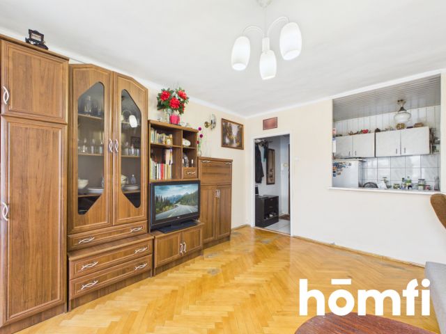 27.5 m2 Studio Apartment in KSM – Ideal Investment Opportunity! - Квартира - Продаж - Kielce, KSM