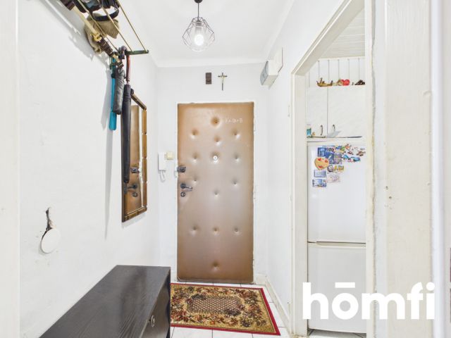 27.5 m2 Studio Apartment in KSM – Ideal Investment Opportunity! - Квартира - Продаж - Kielce, KSM