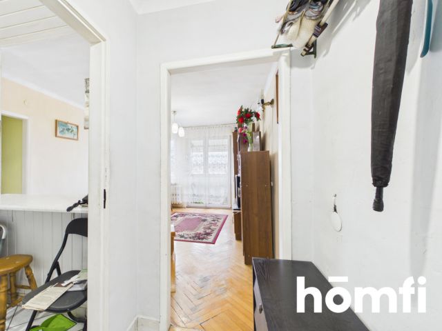27.5 m2 Studio Apartment in KSM – Ideal Investment Opportunity! - Квартира - Продаж - Kielce, KSM