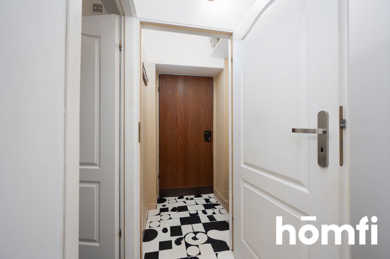 BUSINESS IN KAZIMIERZ | 39 SQM | 2 ROOMS | STAROWIŚLNA ST. | INVESTMENT - Apartment - Sale - Kraków, Śródmieście