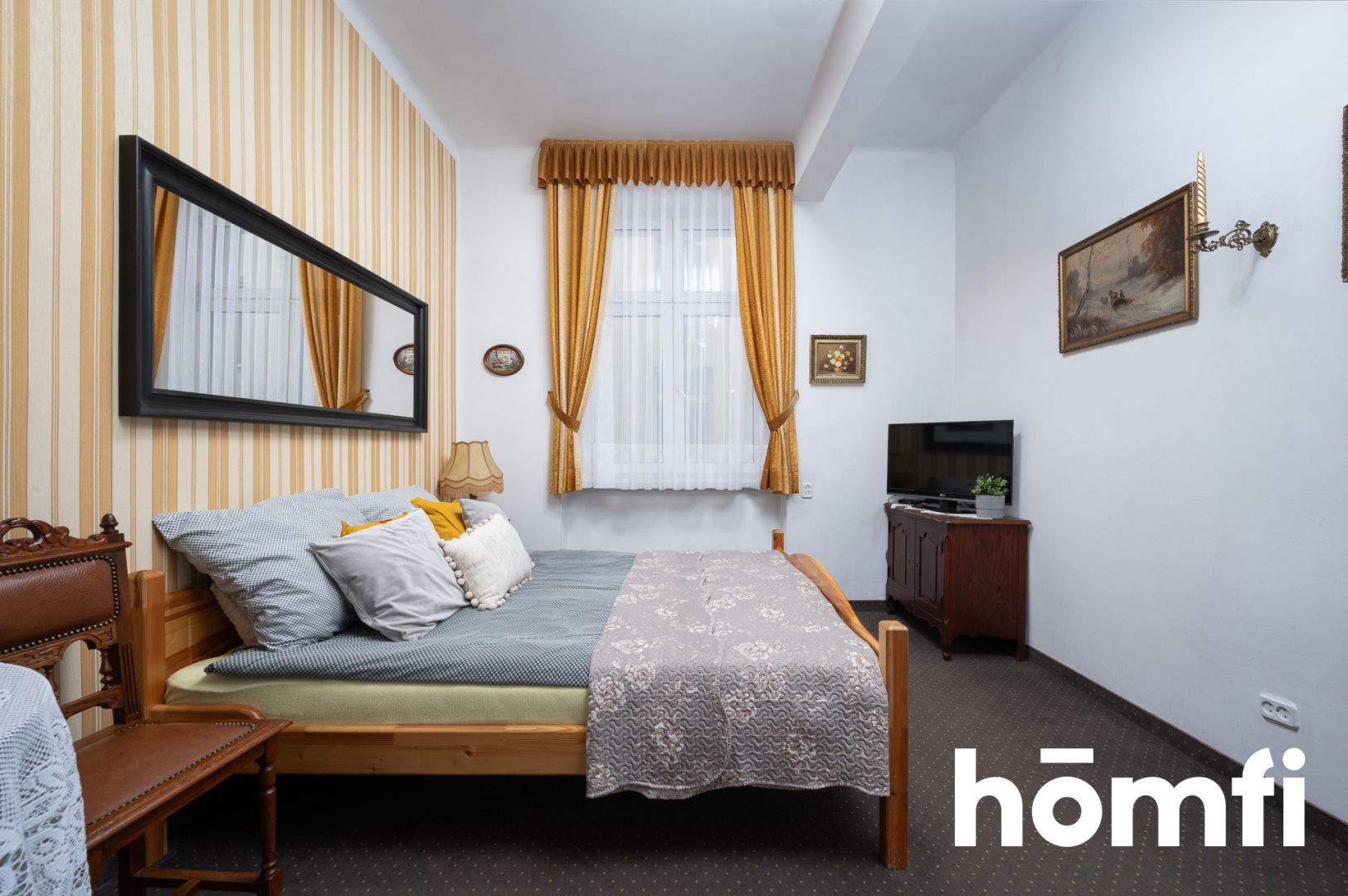 BUSINESS IN KAZIMIERZ | 39 SQM | 2 ROOMS | STAROWIŚLNA ST. | INVESTMENT - Apartment - Sale - Kraków, Śródmieście