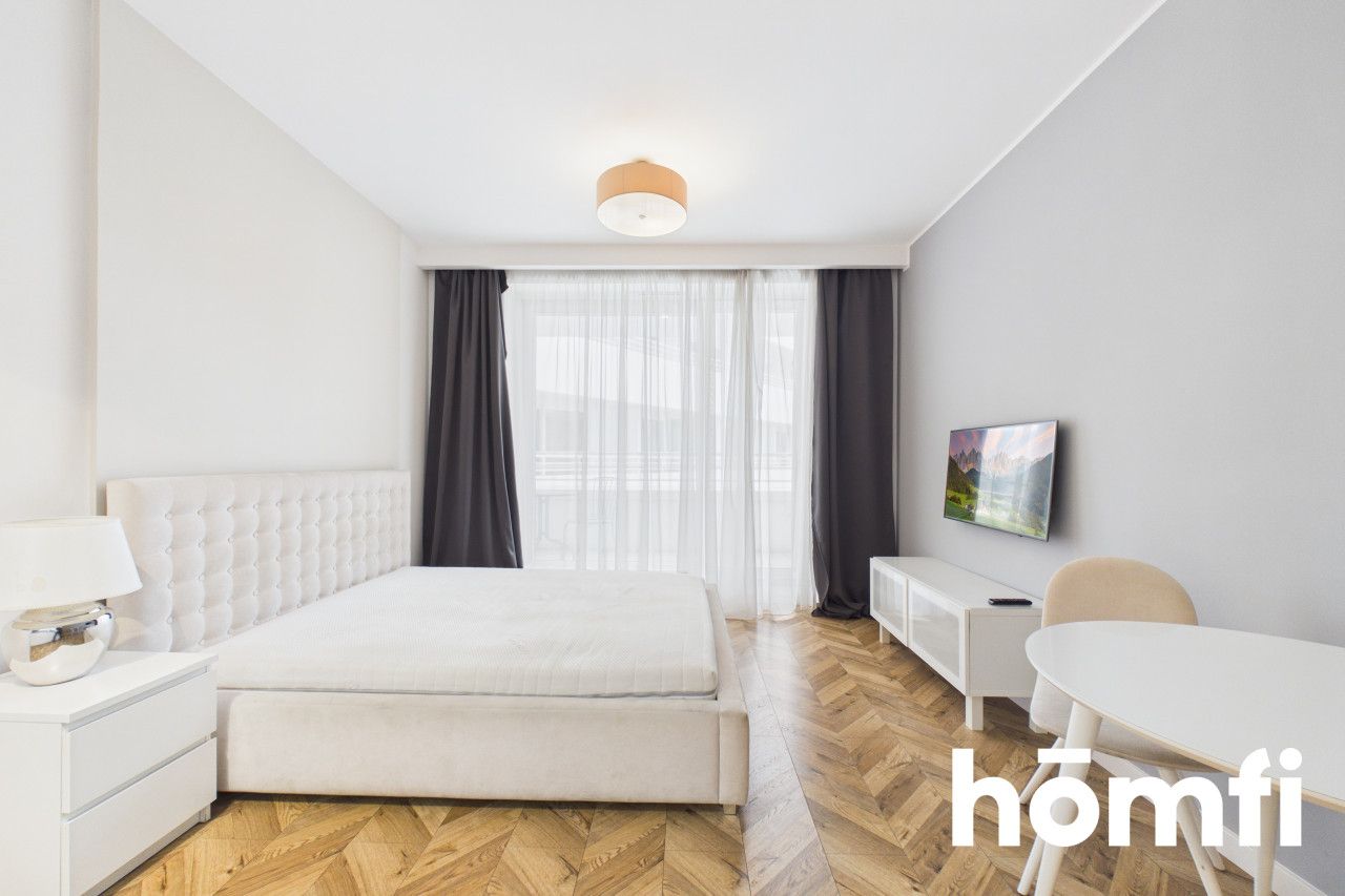 Studio in the center of Wrocław, Podwale 82 street - Apartment - Rent - Wrocław, Stare Miasto