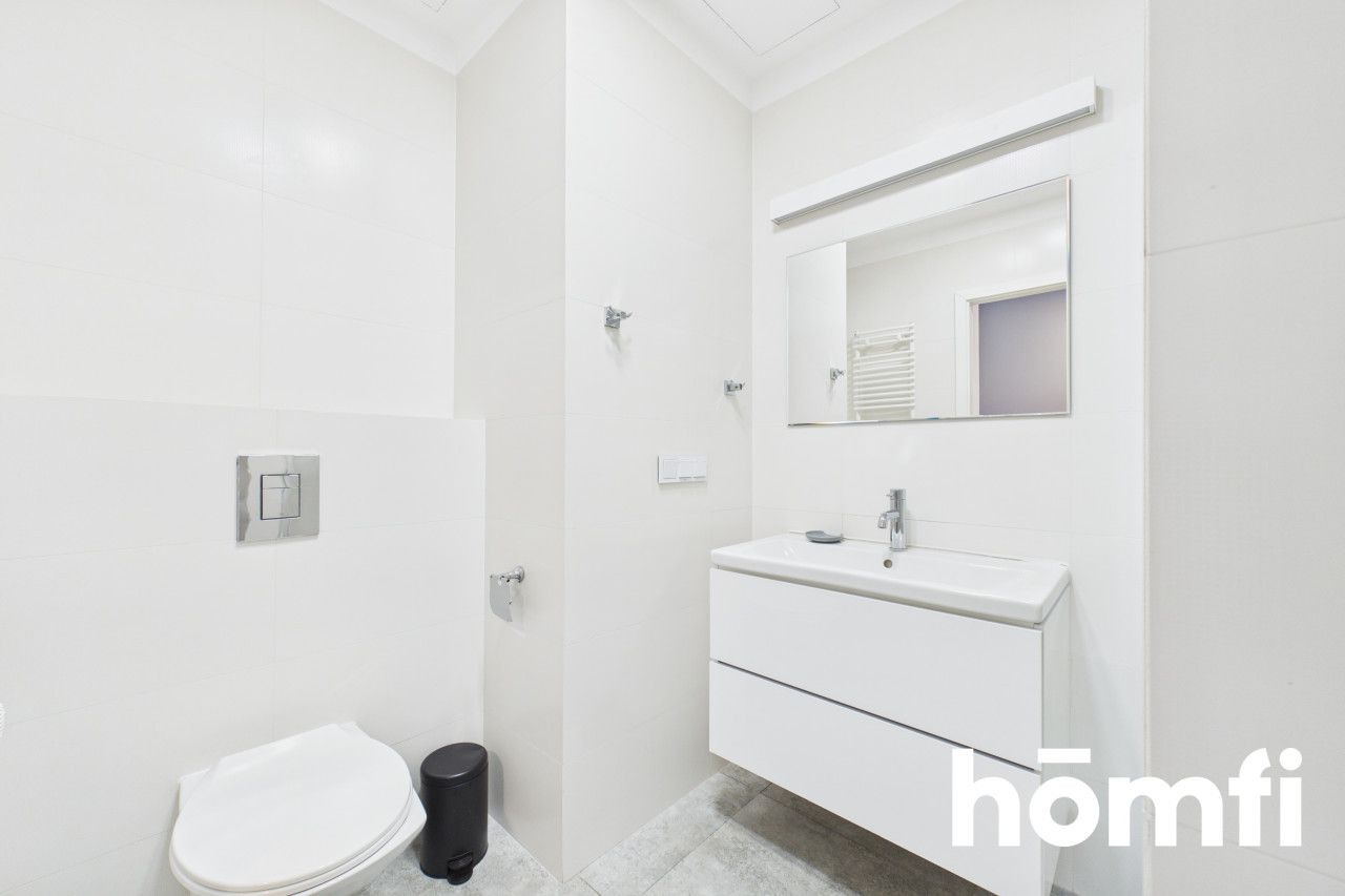 Studio in the center of Wrocław, Podwale 82 street - Apartment - Rent - Wrocław, Stare Miasto