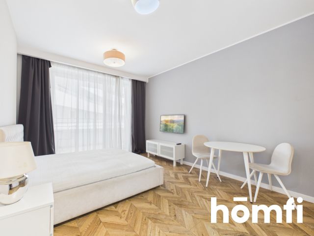 Studio in the center of Wrocław, Podwale 82 street - Apartment - Rent - Wrocław, Stare Miasto
