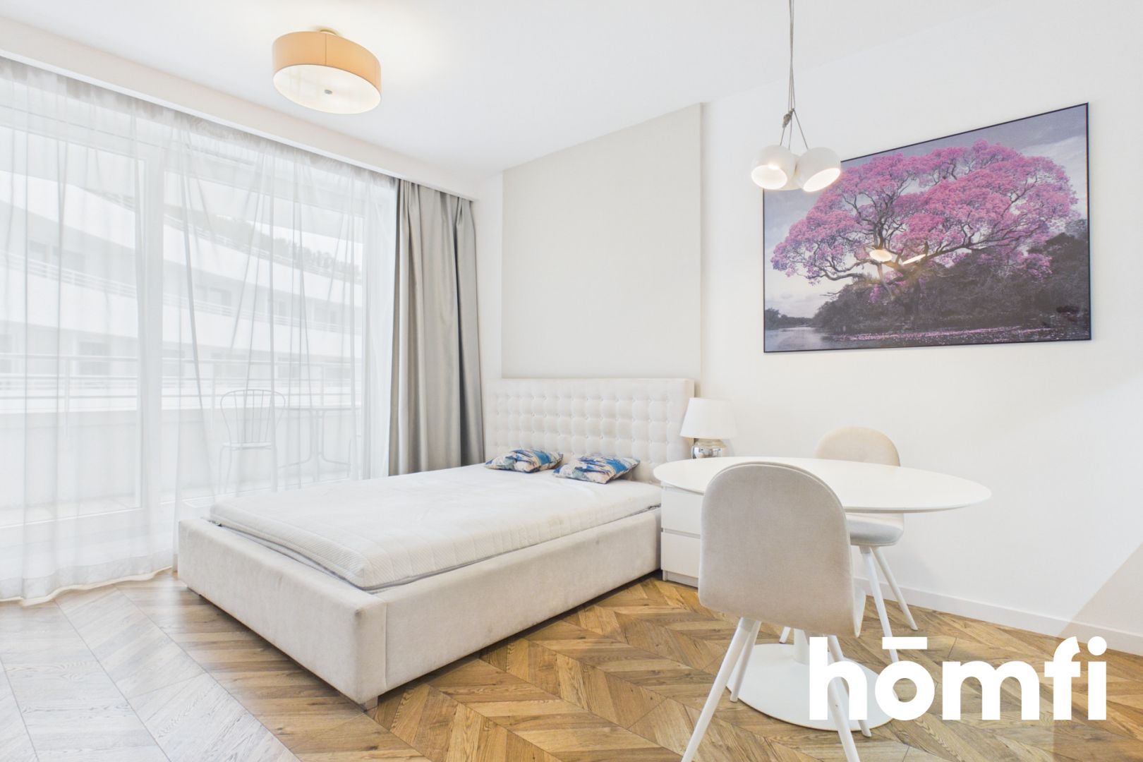 Studio in the center of Wrocław, Podwale 82 street - Apartment - Rent - Wrocław, Stare Miasto
