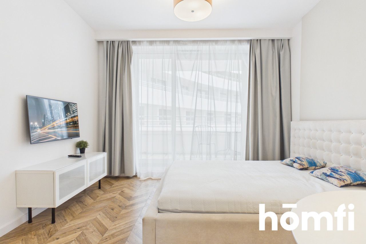 Studio in the center of Wrocław, Podwale 82 street - Apartment - Rent - Wrocław, Stare Miasto