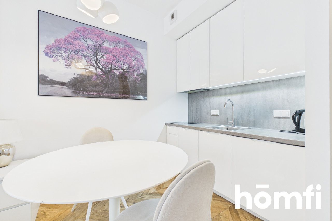 Studio in the center of Wrocław, Podwale 82 street - Apartment - Rent - Wrocław, Stare Miasto