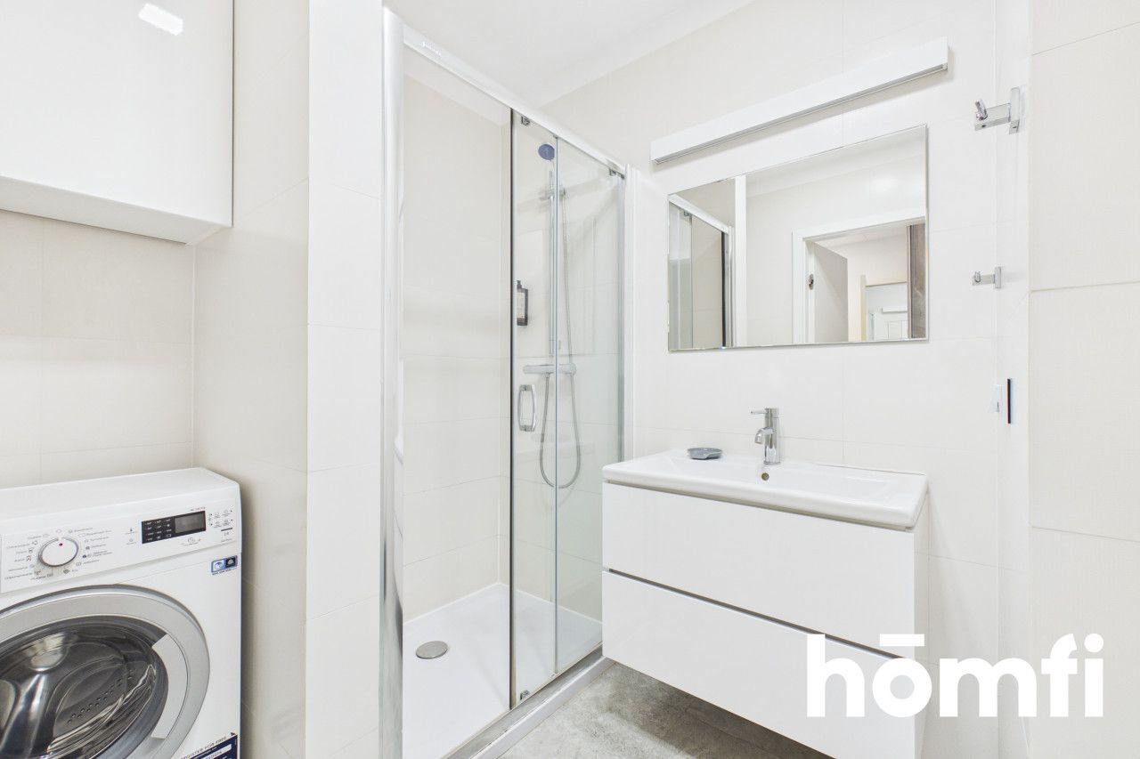 Studio in the center of Wrocław, Podwale 82 street - Apartment - Rent - Wrocław, Stare Miasto