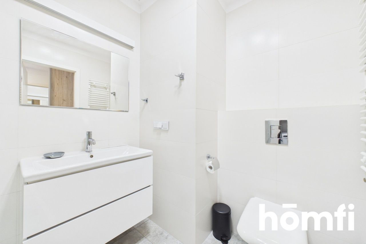 Studio in the center of Wrocław, Podwale 82 street - Apartment - Rent - Wrocław, Stare Miasto