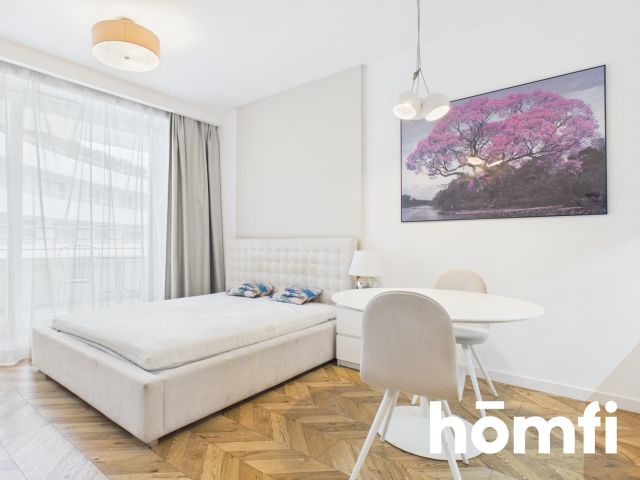 Studio in the center of Wrocław, Podwale 82 street - Apartment - Rent - Wrocław, Stare Miasto