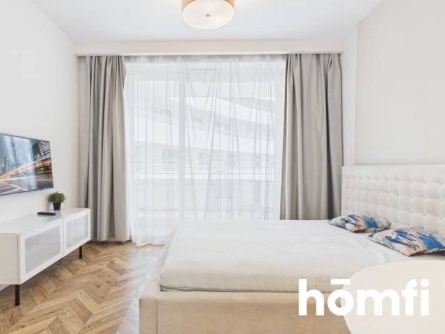 Studio w centrum Wrocławia ul Podwale 82. - Mieszkanie - Wynajem - Wrocław, Stare Miasto