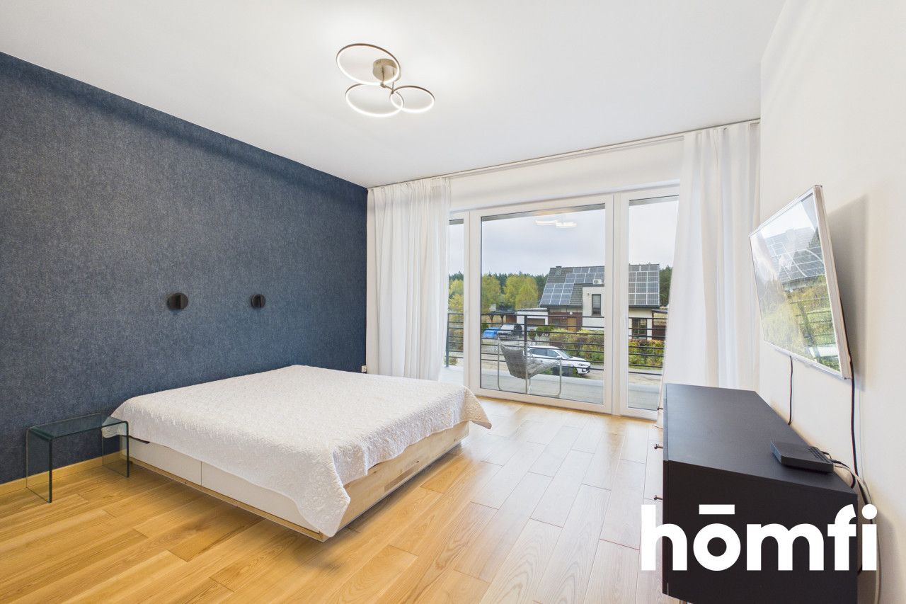 a beautiful house, 132 m² | garden, terrace, balcony | Czarne Błoto - House - Sale - Toruński, Zławieś Wielka / Czarne Błoto