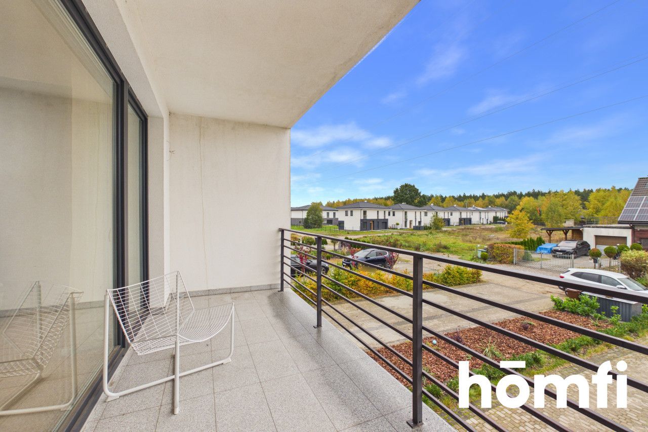 a beautiful house, 132 m² | garden, terrace, balcony | Czarne Błoto - House - Sale - Toruński, Zławieś Wielka / Czarne Błoto