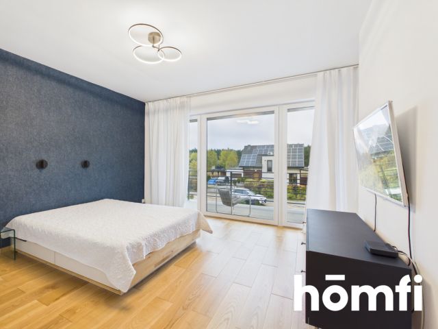 a beautiful house, 132 m² | garden, terrace, balcony | Czarne Błoto - House - Sale - Toruński, Zławieś Wielka / Czarne Błoto