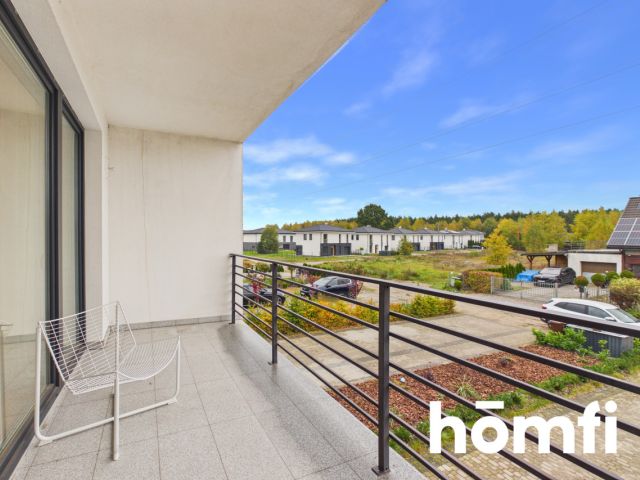 a beautiful house, 132 m² | garden, terrace, balcony | Czarne Błoto - House - Sale - Toruński, Zławieś Wielka / Czarne Błoto
