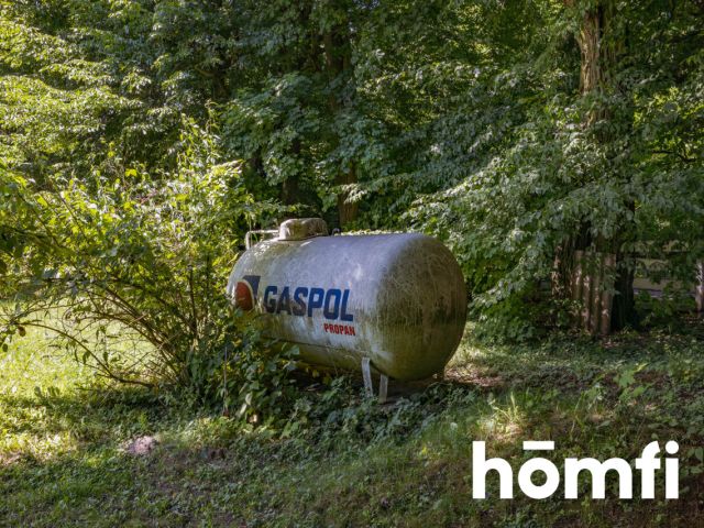 Charming manor house for rent – large plot of land - House - Rent - Świdnicki, Rybczewice / Choiny
