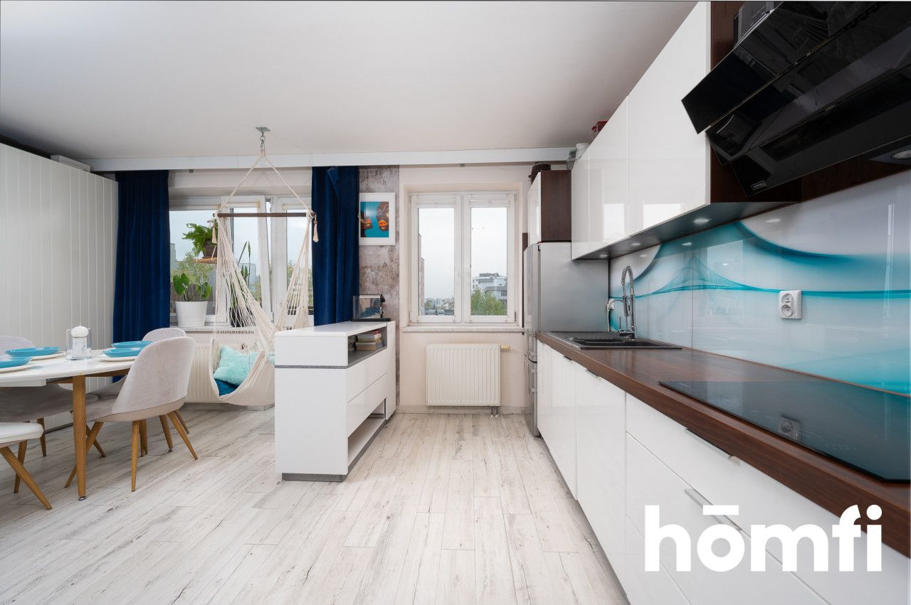 FELIŃSKIEGO|TWO-STOREY| 63 m² | 3 ROOMS | 2 BATHROOMS - Квартира - Продаж - Kraków, Krowodrza / Górka Narodowa