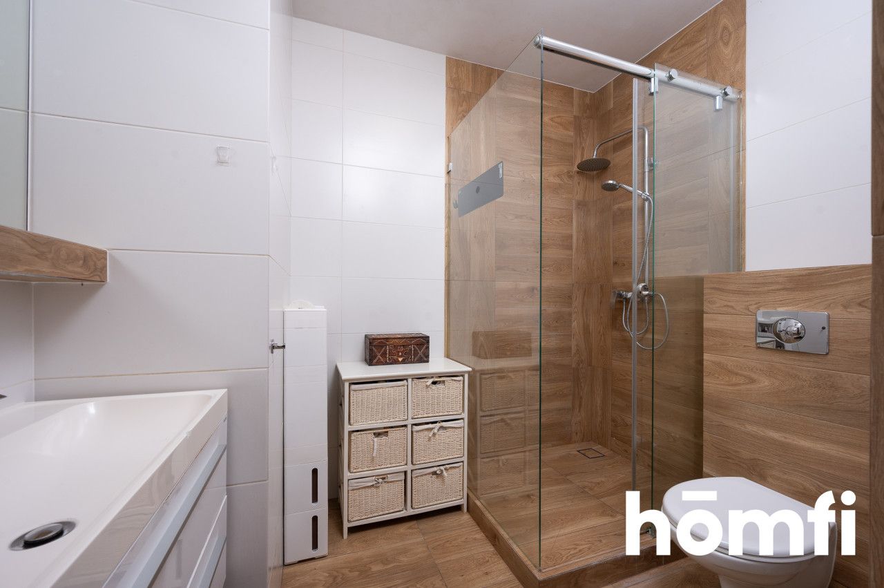FELIŃSKIEGO|TWO-STOREY| 63 m² | 3 ROOMS | 2 BATHROOMS - Квартира - Продаж - Kraków, Krowodrza / Górka Narodowa