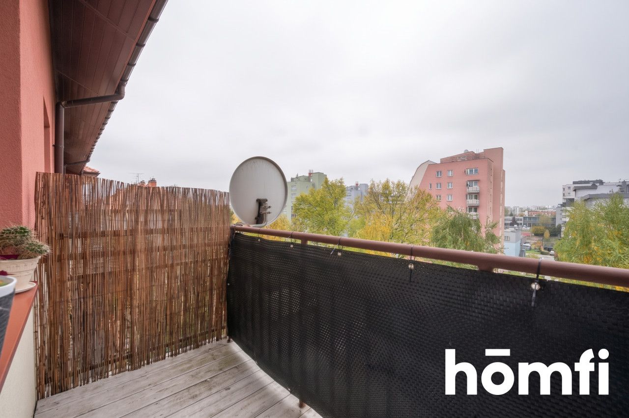 FELIŃSKIEGO|TWO-STOREY| 63 m² | 3 ROOMS | 2 BATHROOMS - Квартира - Продаж - Kraków, Krowodrza / Górka Narodowa
