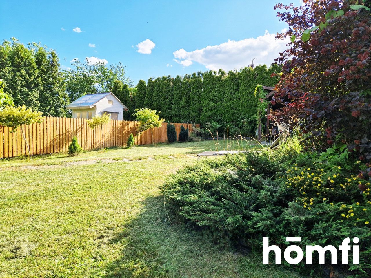 Maintenance-free |Garage and basement included in the price | 4-are garden - Apartment - Sale - Rzeszów, Wilkowyja
