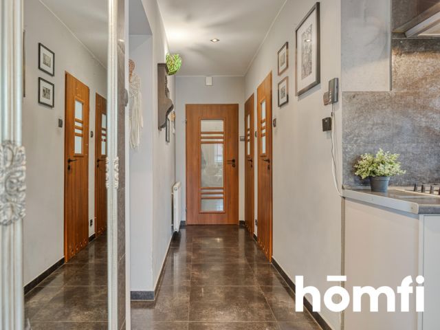 Maintenance-free |Garage and basement included in the price | 4-are garden - Квартира - Продаж - Rzeszów, Wilkowyja