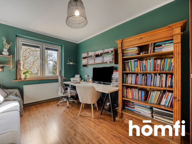 Maintenance-free |Garage and basement included in the price | 4-are garden - Квартира - Продаж - Rzeszów, Wilkowyja
