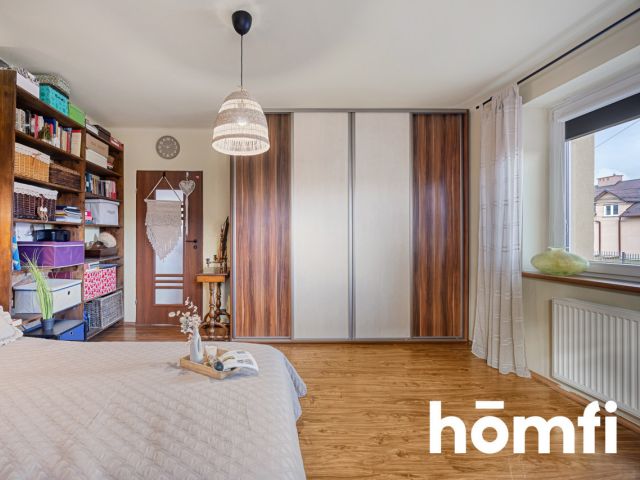Maintenance-free |Garage and basement included in the price | 4-are garden - Квартира - Продаж - Rzeszów, Wilkowyja