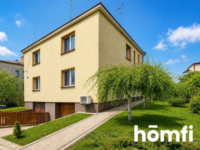 Maintenance-free |Garage and basement included in the price | 4-are garden - Квартира - Продаж - Rzeszów, Wilkowyja