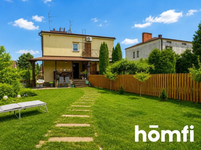 Maintenance-free |Garage and basement included in the price | 4-are garden - Квартира - Продаж - Rzeszów, Wilkowyja