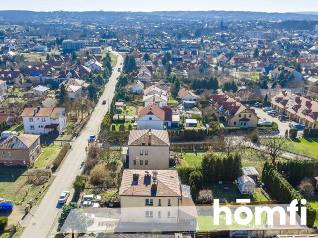 Maintenance-free |Garage and basement included in the price | 4-are garden - Квартира - Продаж - Rzeszów, Wilkowyja