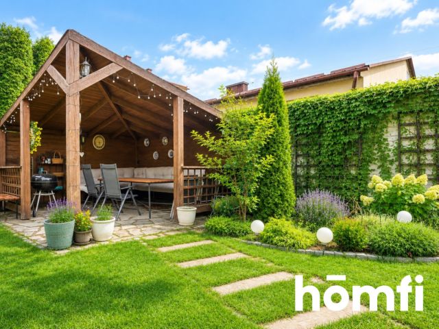 Maintenance-free |Garage and basement included in the price | 4-are garden - Квартира - Продаж - Rzeszów, Wilkowyja