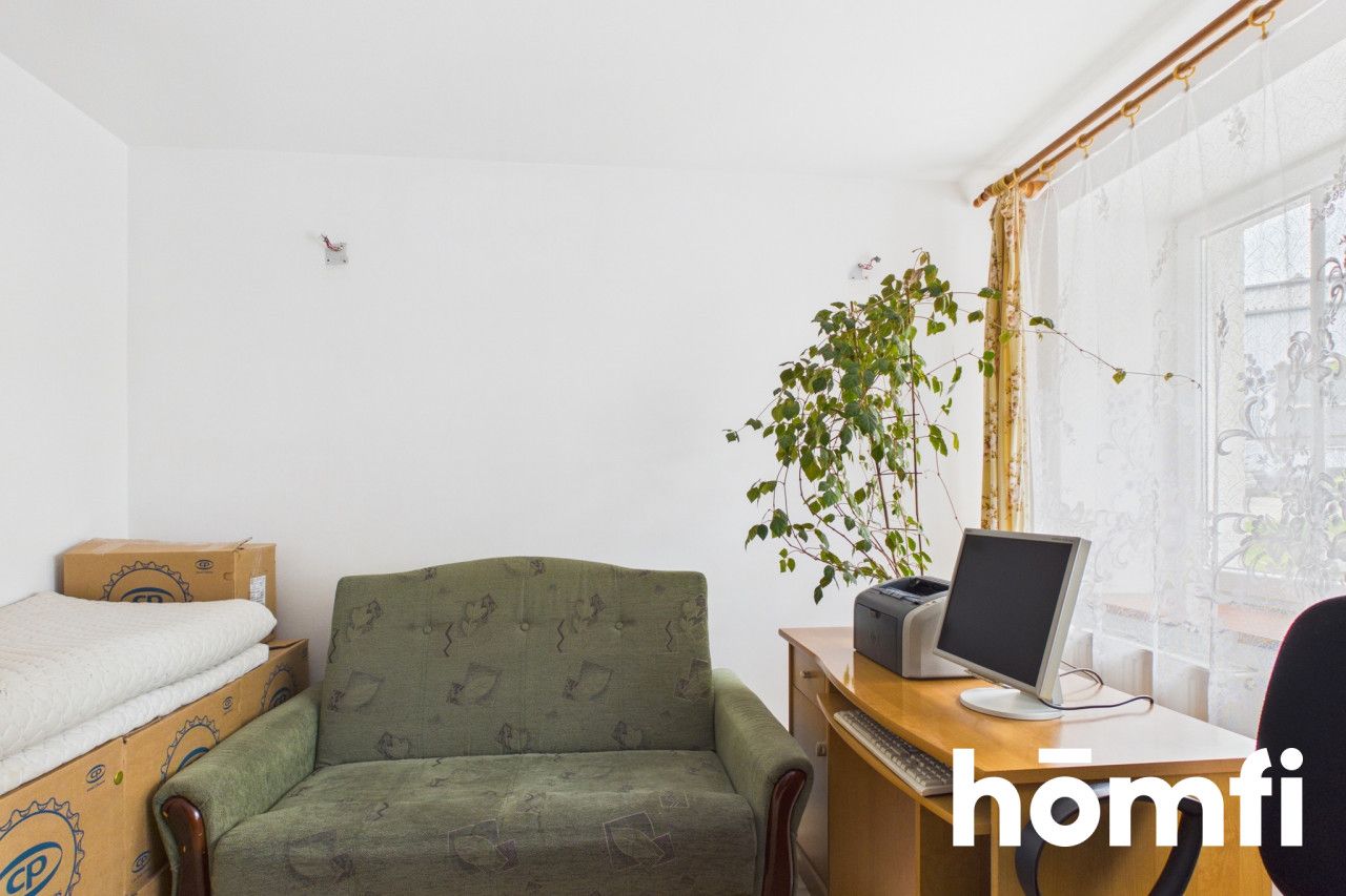 Rent-free apartment 53 m2 after renovation - Apartment - Sale - Ząbkowicki, Ząbkowice Śląskie