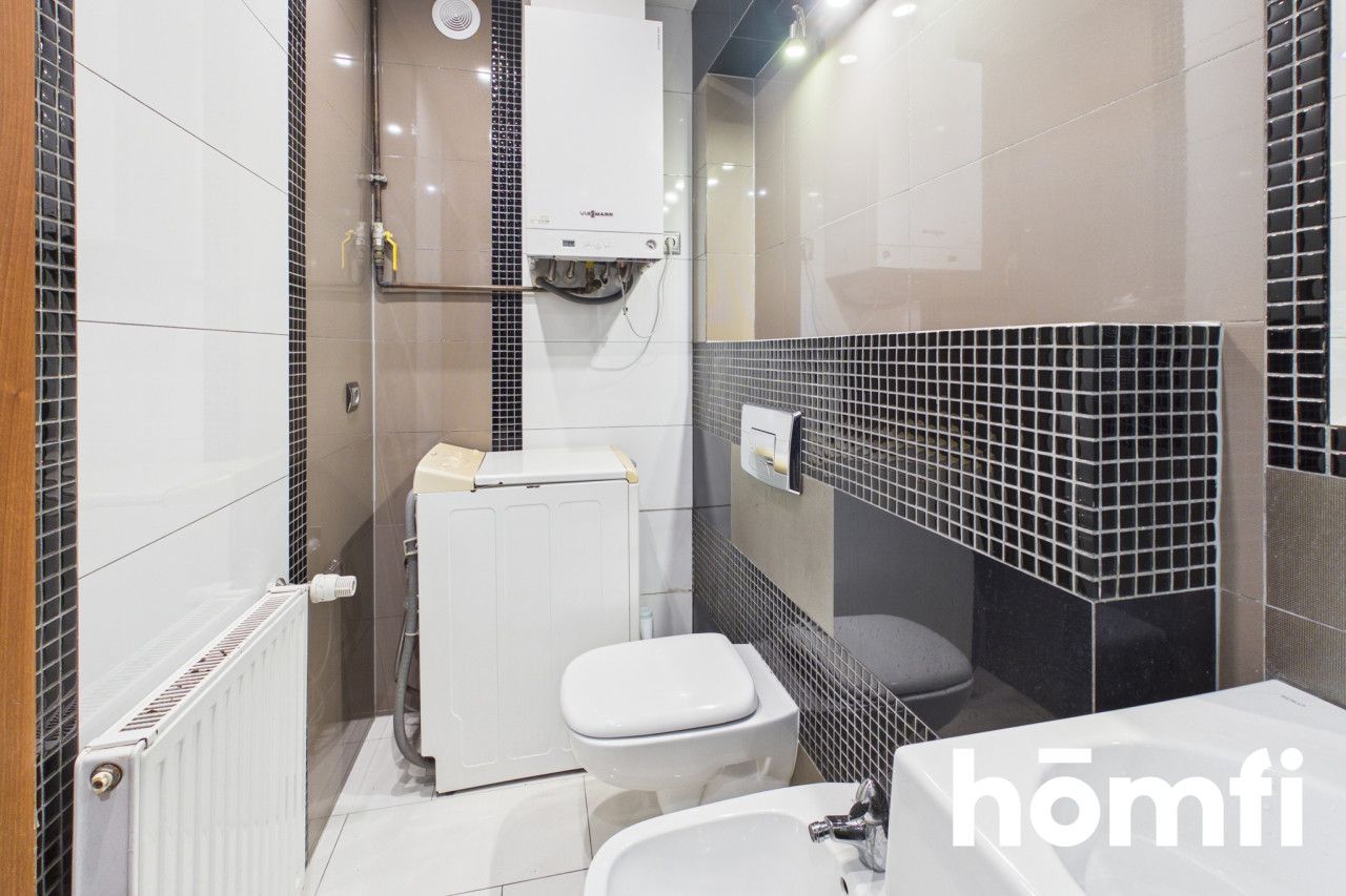 Rent-free apartment 53 m2 after renovation - Apartment - Sale - Ząbkowicki, Ząbkowice Śląskie