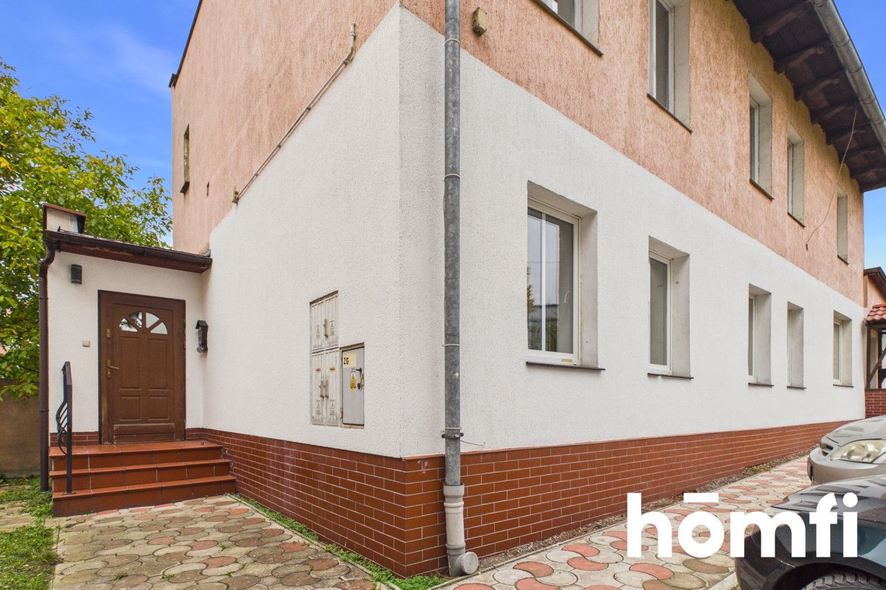 Rent-free apartment 53 m2 after renovation - Apartment - Sale - Ząbkowicki, Ząbkowice Śląskie