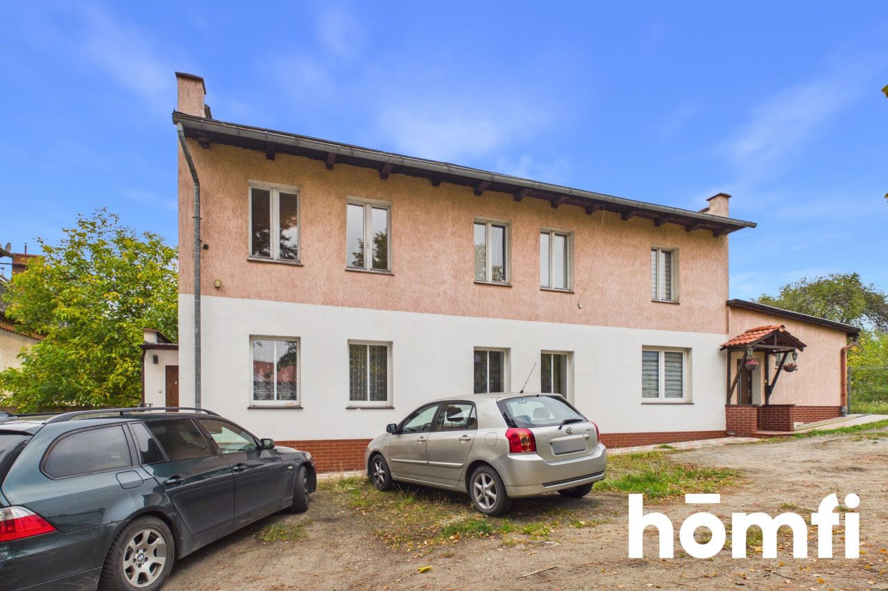 Rent-free apartment 53 m2 after renovation - Apartment - Sale - Ząbkowicki, Ząbkowice Śląskie