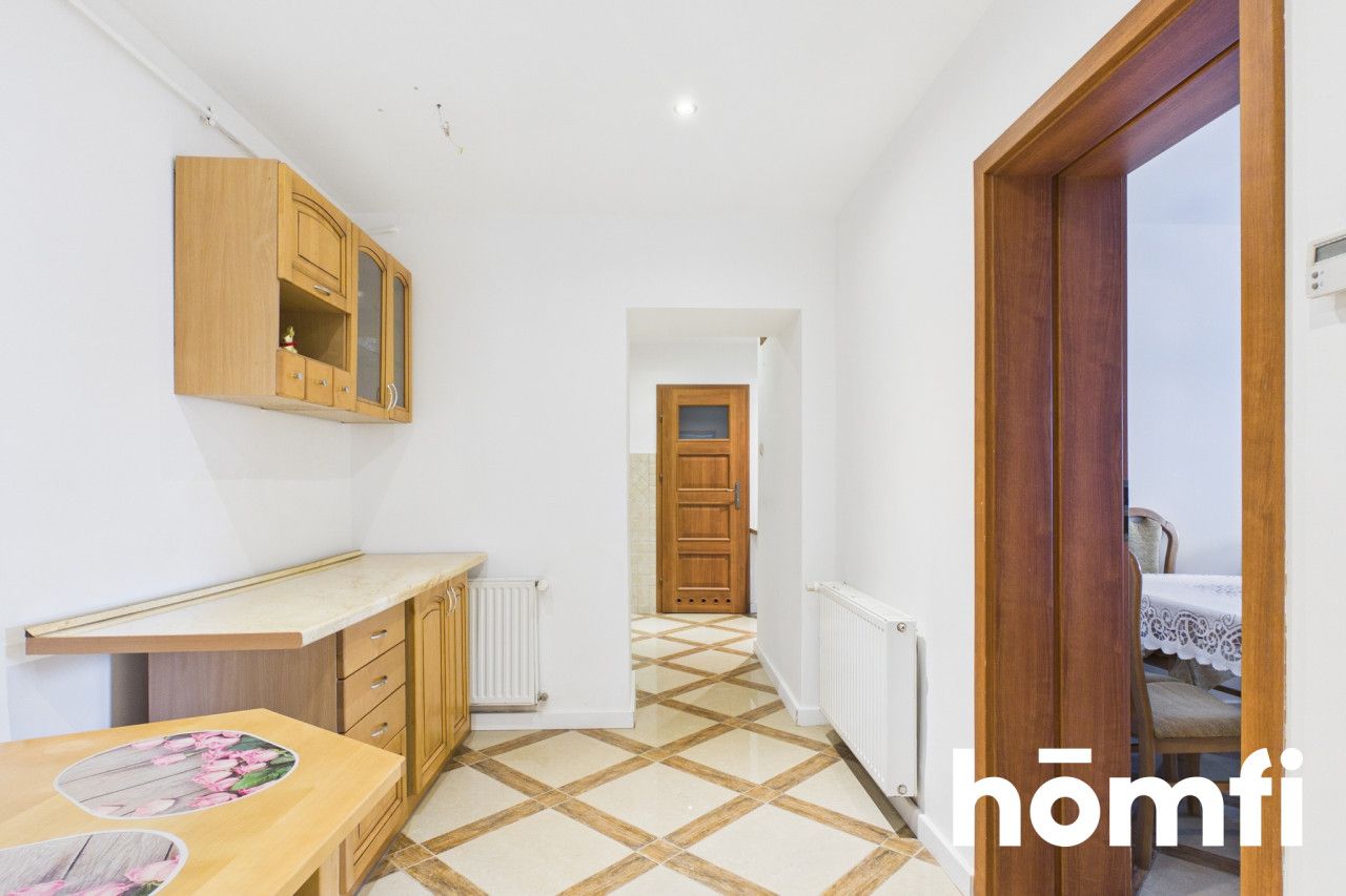 Rent-free apartment 53 m2 after renovation - Apartment - Sale - Ząbkowicki, Ząbkowice Śląskie