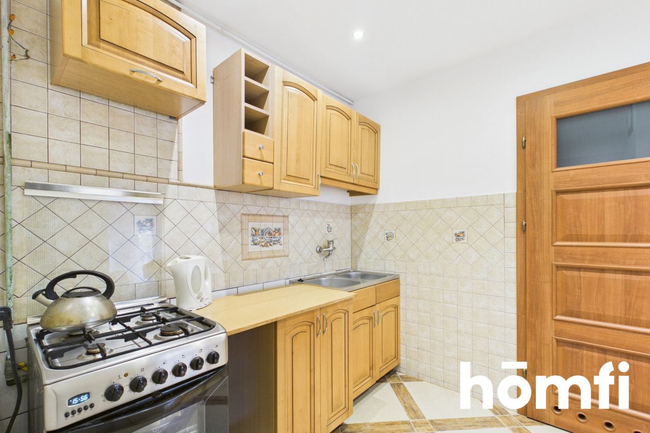 Rent-free apartment 53 m2 after renovation - Apartment - Sale - Ząbkowicki, Ząbkowice Śląskie