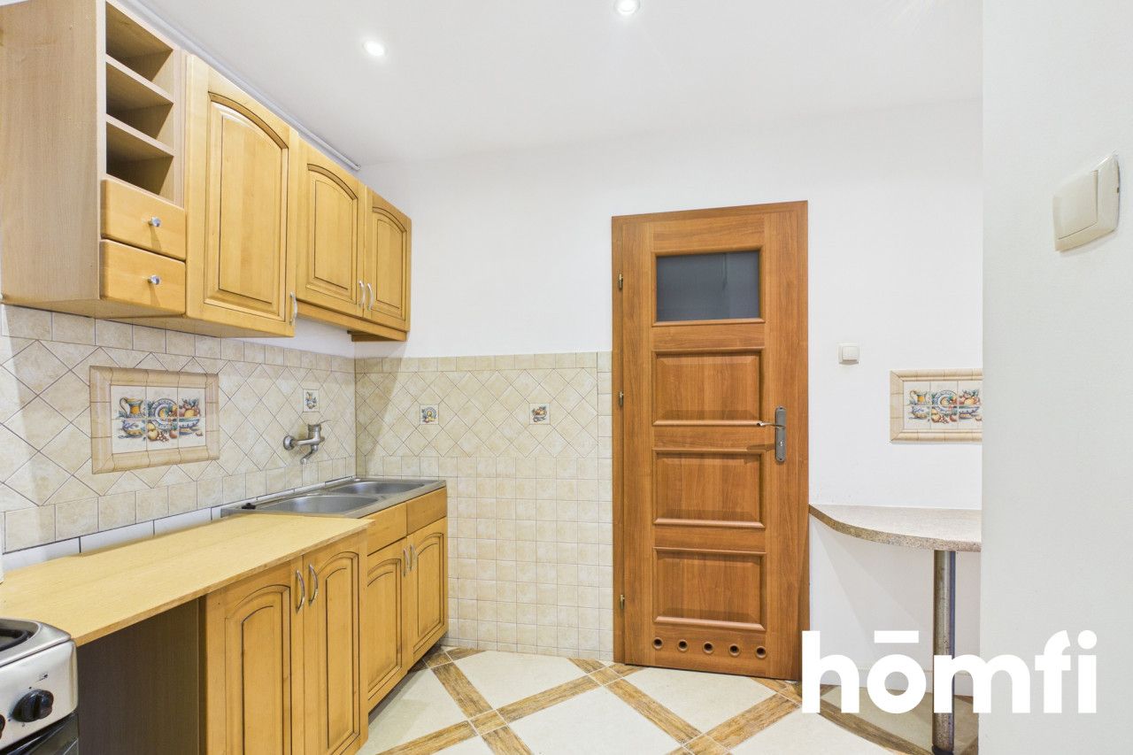 Rent-free apartment 53 m2 after renovation - Apartment - Sale - Ząbkowicki, Ząbkowice Śląskie