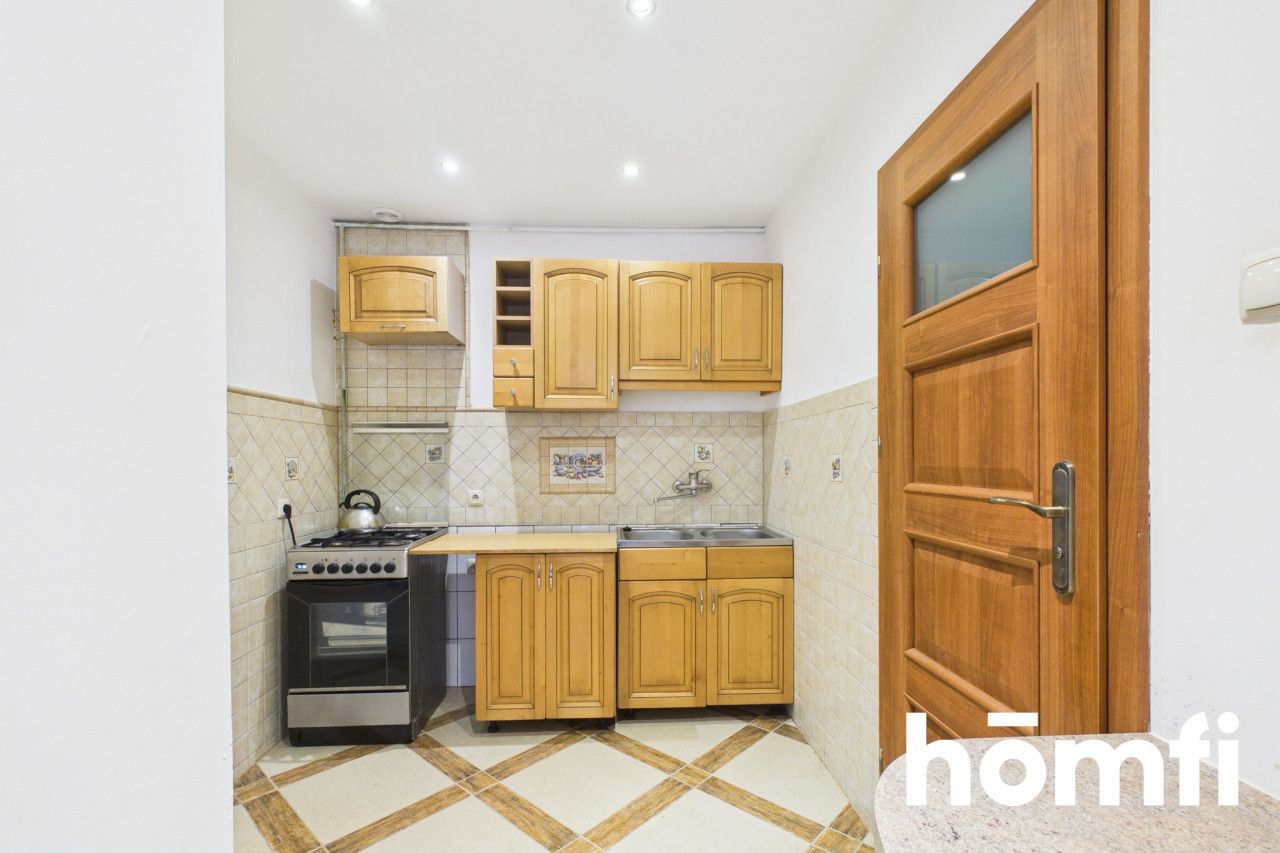Rent-free apartment 53 m2 after renovation - Apartment - Sale - Ząbkowicki, Ząbkowice Śląskie