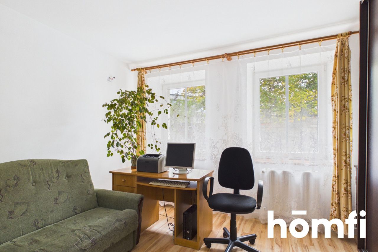 Rent-free apartment 53 m2 after renovation - Apartment - Sale - Ząbkowicki, Ząbkowice Śląskie