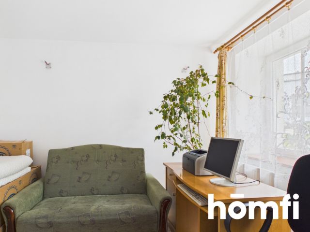 Rent-free apartment 53 m2 after renovation - Квартира - Продаж - Ząbkowicki, Ząbkowice Śląskie
