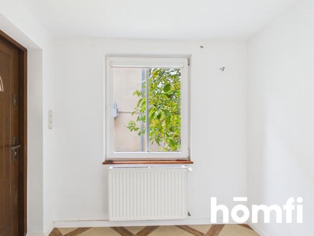 Rent-free apartment 53 m2 after renovation - Квартира - Продаж - Ząbkowicki, Ząbkowice Śląskie