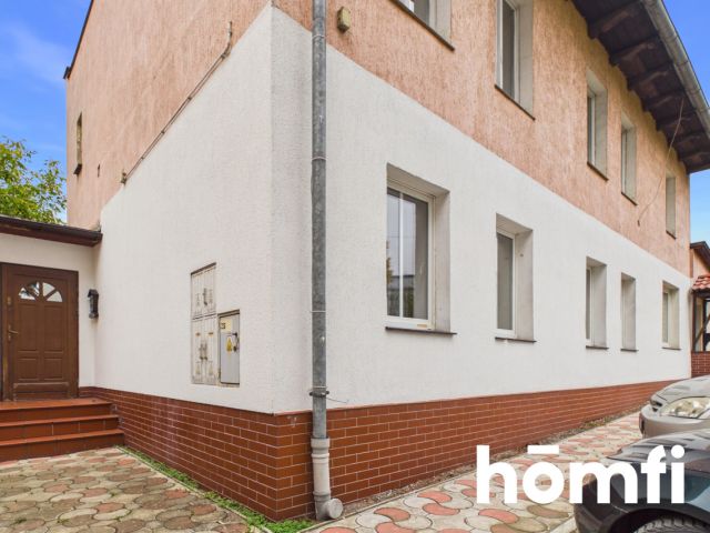 Rent-free apartment 53 m2 after renovation - Квартира - Продаж - Ząbkowicki, Ząbkowice Śląskie