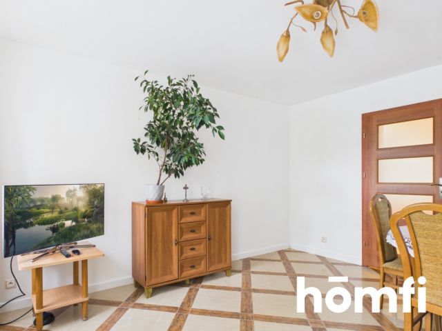 Rent-free apartment 53 m2 after renovation - Квартира - Продаж - Ząbkowicki, Ząbkowice Śląskie